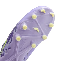 Nike United Jr. Phantom GX 2 Academy Big Kids' MG Low-Top Soccer Cleats