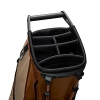 Jordan Fade Away Luxe 6-Way Golf Bag