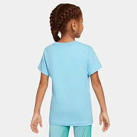 Nike Happy Camper Toddler Graphic T-Shirt