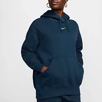 Nike Sportswear Phoenix Fleece Women's Oversized Pullover Hoodie