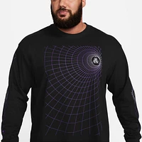 Nike ACG "Manhole" Men's Long-Sleeve T-Shirt