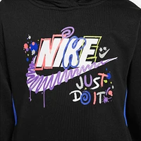 Nike Sportswear "Express Yourself" Toddler French Terry Hoodie