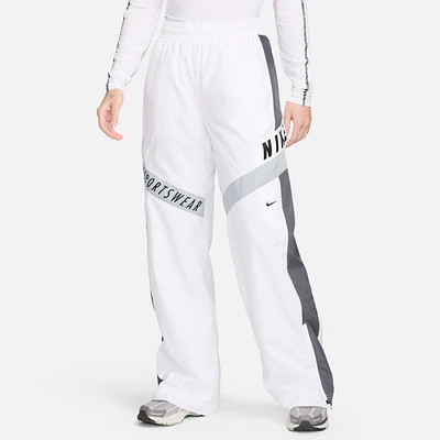 Nike Sportswear Women's High-Waisted Pants