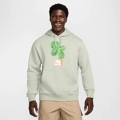 Nike Club Pullover Hoodie