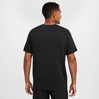 Nike Men's Dri-FIT Fitness T-Shirt