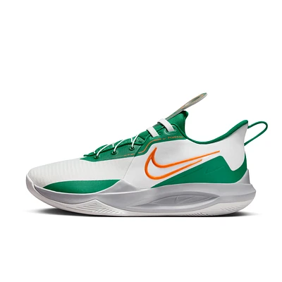 Nike Precision 6 FlyEase Basketball Shoes