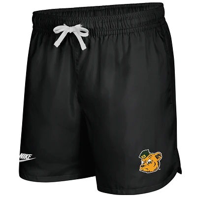 Baylor Flow Men's Nike College Shorts