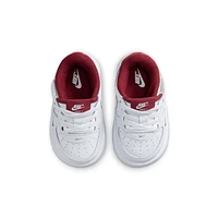 Nike Force 1 Low LV8 EasyOn Baby/Toddler Shoes