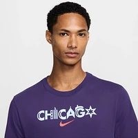 Nike Men's Dri-FIT Running T-Shirt