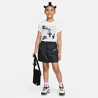 Paris Saint-Germain Big Kids' Nike Soccer T-Shirt