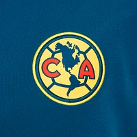 Club América Academy Pro Big Kids' Nike Dri-FIT Soccer Anthem Jacket