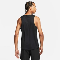 Nike Miler Men's Dri-FIT Running Tank