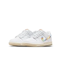 Nike Dunk Low SE Big Kids' Shoes