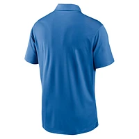 Nike Dri-FIT Yard Line (NFL Detroit Lions) Men's Polo