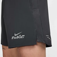 Nike Challenger Flash Men's Dri-FIT 5" Brief-Lined Running Shorts