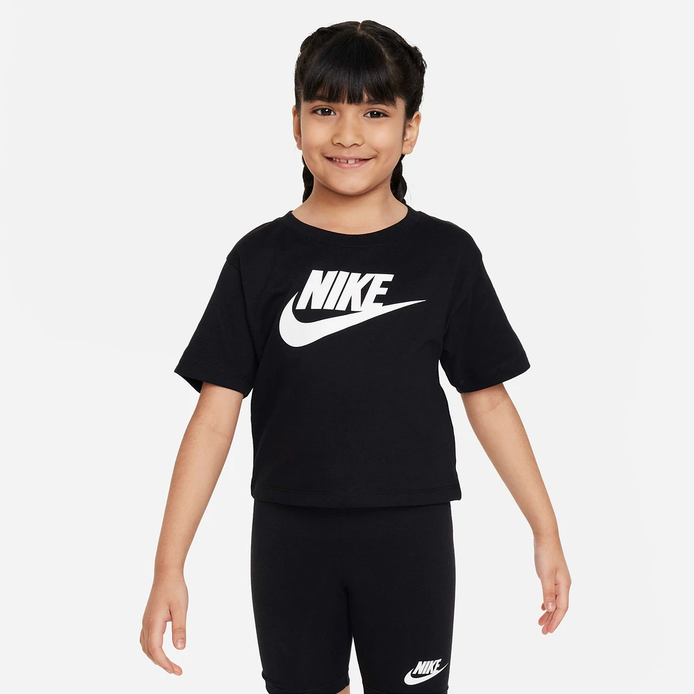 Nike Club Toddler Boxy Tee