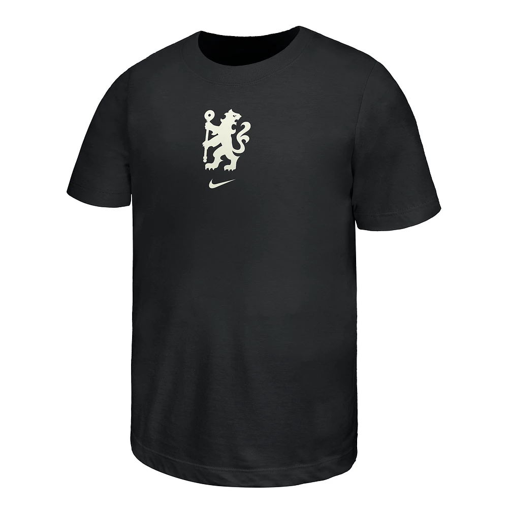 Chelsea FC Core Big Kids' Nike Soccer T-Shirt