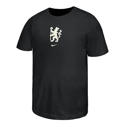 Chelsea FC Core Big Kids' Nike Soccer T-Shirt