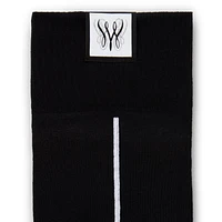 Serena Williams Design Crew Women's Over-the-Calf Socks (1 Pair)