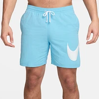 Nike Swim Men's 7" Volley Shorts