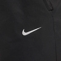 Nike Sportswear Big Kids' (Girls') Woven Wide-Leg Pants