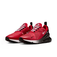 Chicago White Sox Nike Air Max 270 Men's Shoes