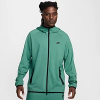 Nike Tech Men's Lightweight Knit Full-Zip Hoodie