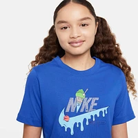 Nike Sportswear Big Kids' T-Shirt