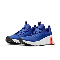 Nike Free Metcon 6 Men's Workout Shoes