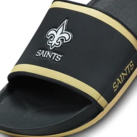 Nike Offcourt (NFL New Orleans Saints) Slide