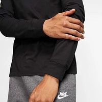 Nike Sportswear Men's Long-Sleeve T-Shirt