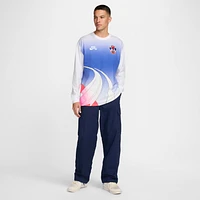 Nike SB Long-Sleeve Skate T-Shirt