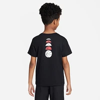 Nike Elite Tee Little Kids' T-Shirt