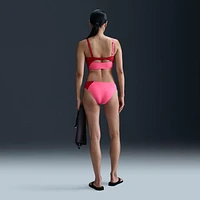 Nike Swim Women's Hipster Bikini Bottom