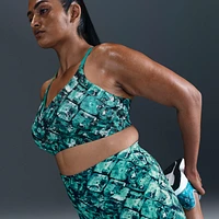 Nike x NorBlack NorWhite Women's Dri-FIT High-Waisted 5" Printed Biker Shorts