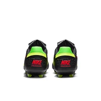 Nike Premier 3 Firm-Ground Low-Top Soccer Cleats