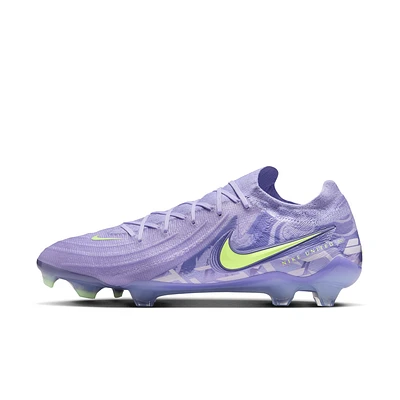 Nike United Phantom GX 2 Elite FG Low-Top Soccer Cleats