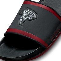 Nike Offcourt (NFL Atlanta Falcons) Slide