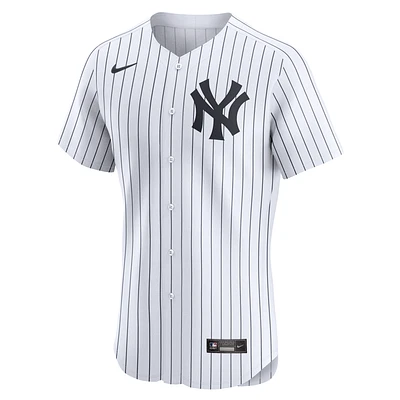 New York Yankees Men's Nike Dri-FIT ADV MLB Elite Jersey