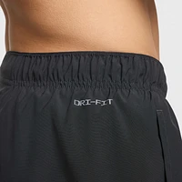 Nike Challenger Flash Men's Dri-FIT 5" Brief-Lined Running Shorts