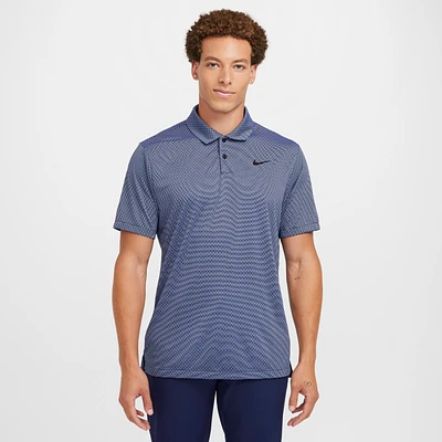 Nike Tour Men's Dri-FIT Golf Polo