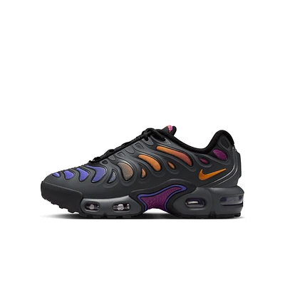 Nike Air Max Plus Drift Big Kids' Shoes