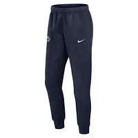 Penn State Nittany Lions Sideline Team Issue Club Men's Nike College Pants