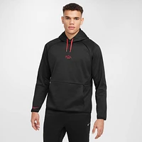 Nike Men's Therma-FIT Pullover Baseball Hoodie