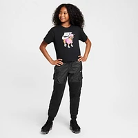 Nike Sportswear Big Kids' (Girls') T-Shirt