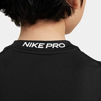 Nike Pro Big Kids' (Boys') Sleeveless Top