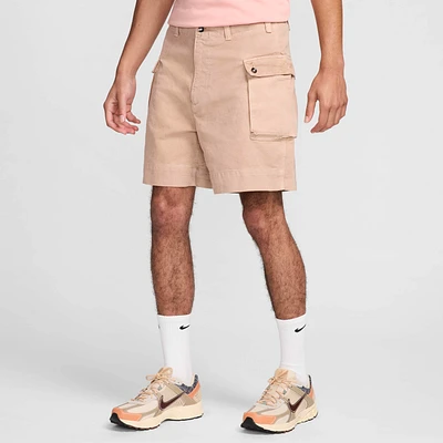 Nike Life Men's P44 Cargo Shorts