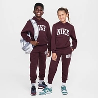 Nike Sportswear Club Fleece Big Kids' Hoodie