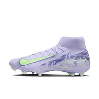 Nike United Mercurial Superfly 10 Academy MG High-Top Soccer Cleats