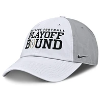 Georgia Bulldogs 2025 College Football Playoff Bound Club Men's Nike College Adjustable Hat